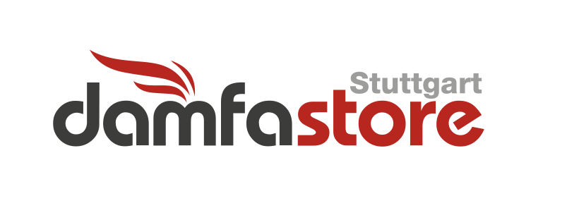 Damfastore Logo