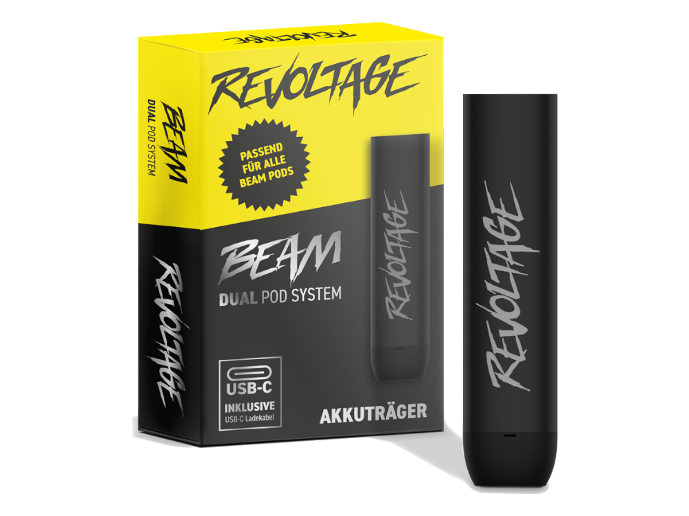 Revoltage - Beam Akku 500 mAh (Basisgerät)