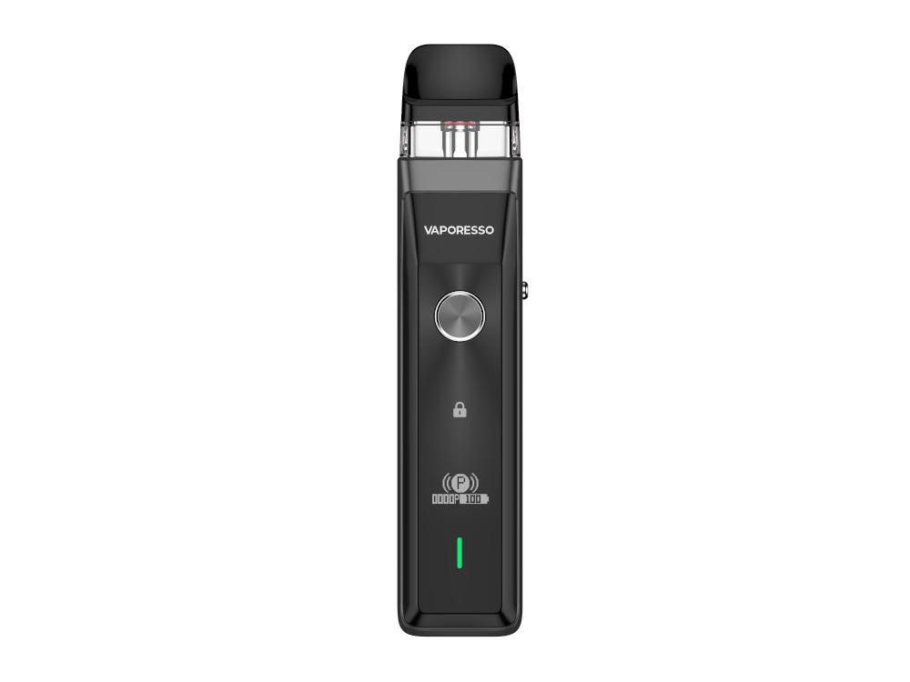 Vaporesso - XROS Pro E-Zigaretten Set