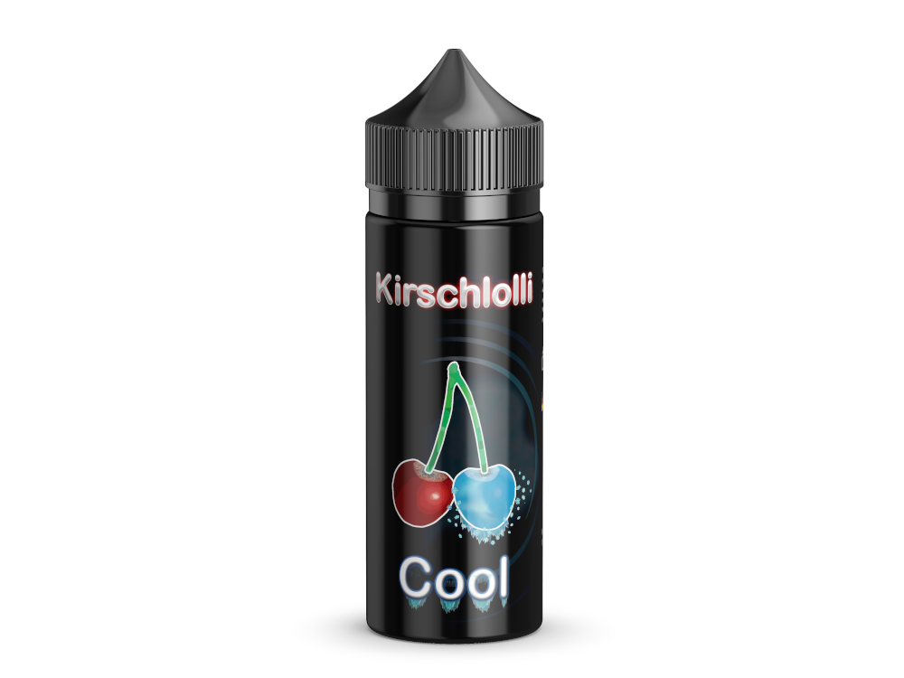 Kirschlolli Aroma Kirschlolli Cool 10ml