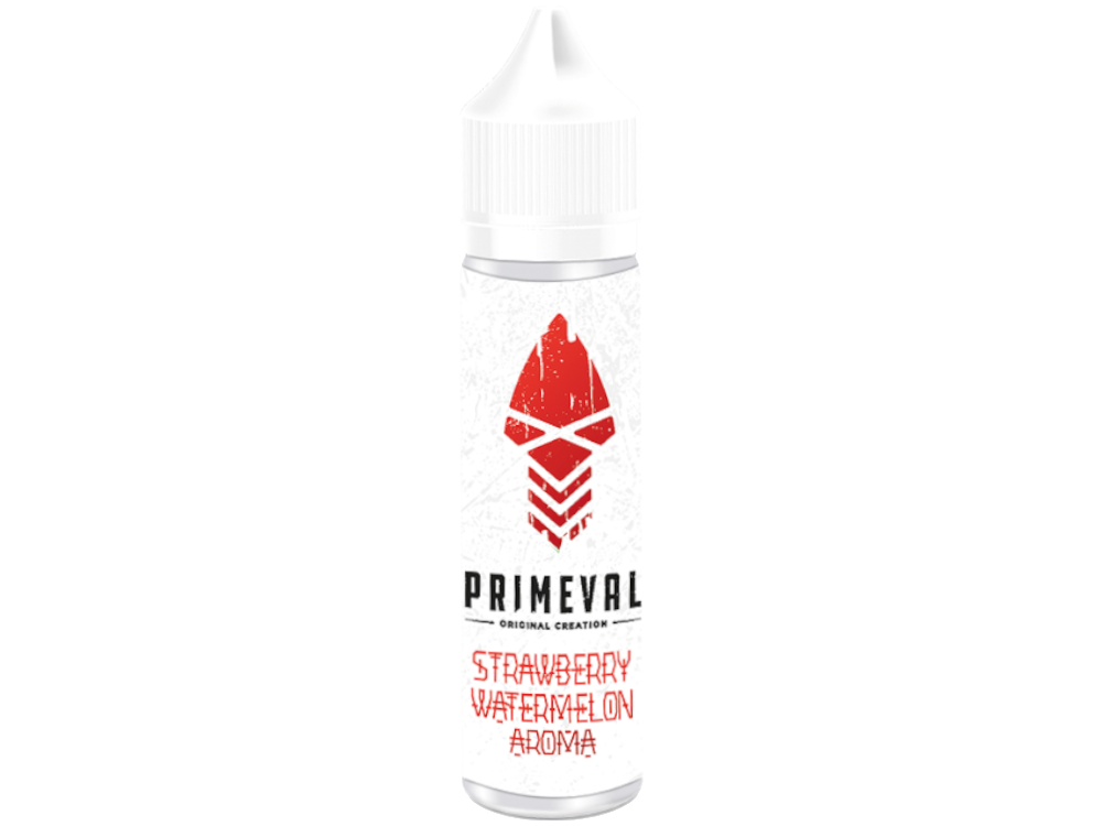 Primeval - Aroma Strawberry Watermelon 10 ml