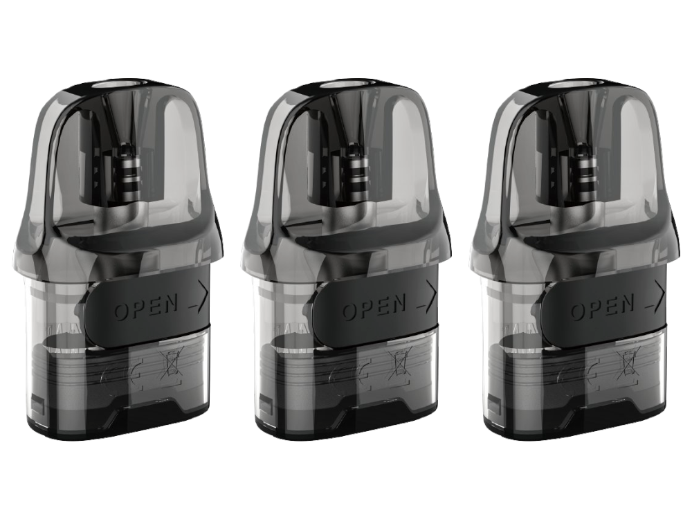 Lost Vape - Ursa V2 Pod (3 Stück pro Packung)