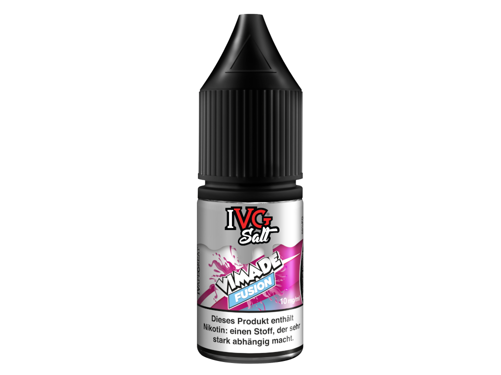 IVG - Nikotinsalz Liquid  - Vimade Fusion