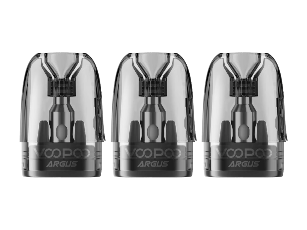 VooPoo - Argus Top Fill Cartridge (3 Stück pro Packung)