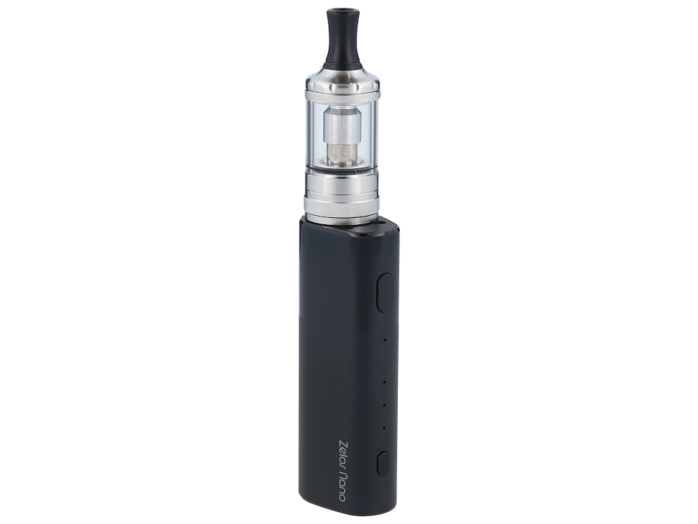 Aspire Zelos Nano E-Zigaretten Set