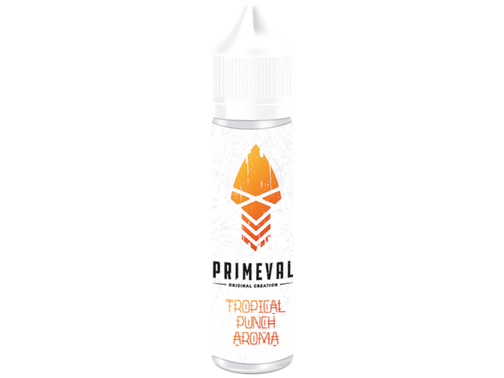 Primeval - Aroma Tropical Punch 10 ml