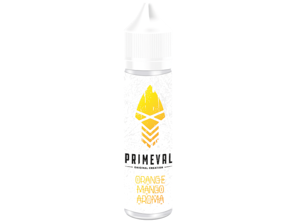 Primeval - Aroma Orange Mango 10 ml