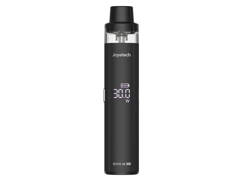 Joyetech - EVIO M Pro E-Zigaretten Set