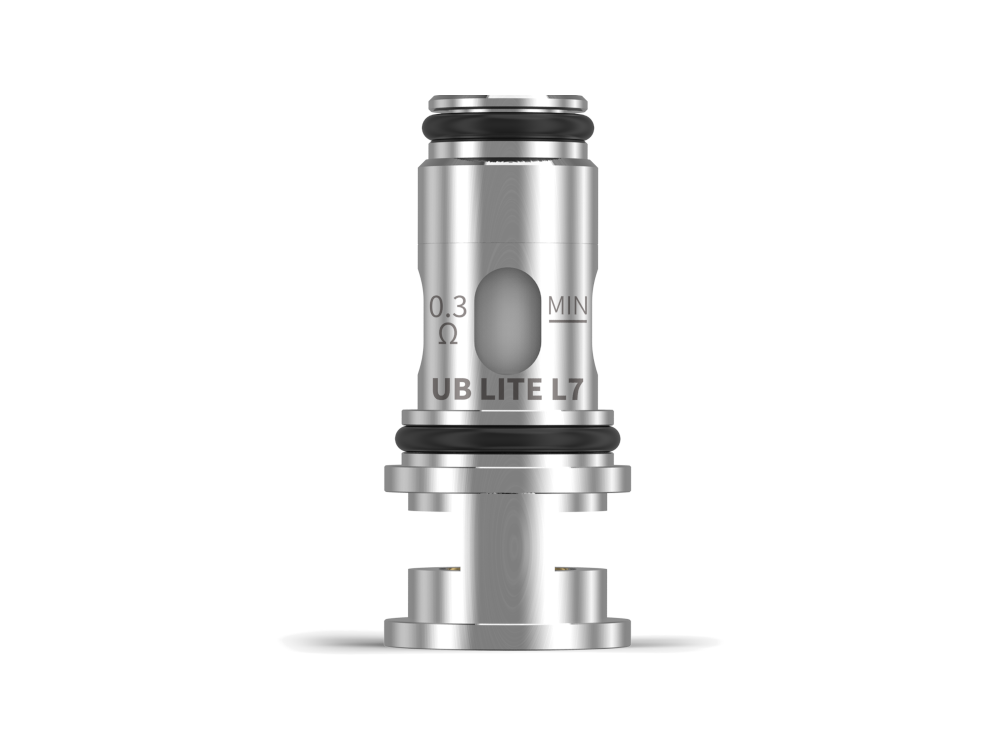 Lost Vape - UB Lite L1 0,4 Ohm Heads (5 Stück pro Packung)