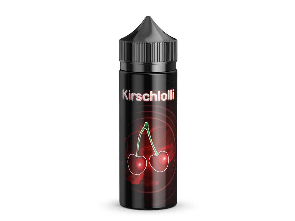 Kirschlolli Aroma Kirschlolli 10ml