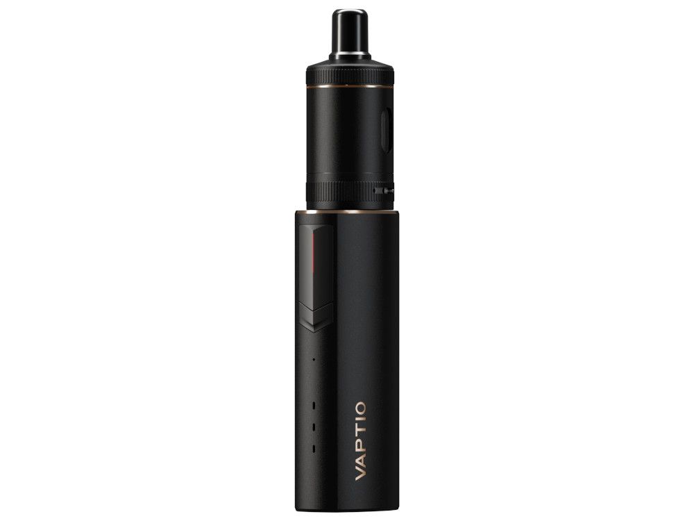 Vaptio - Cosmo 2 Plus E-Zigaretten Set