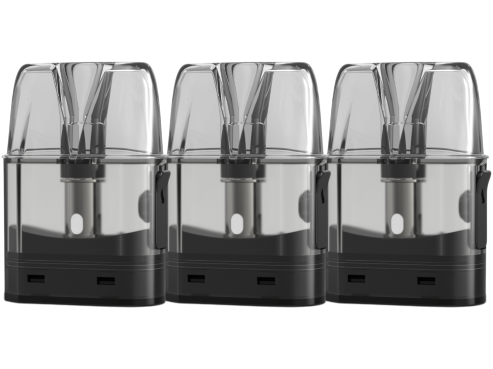 Innokin - Klypse Pod mit Head (3 Stück pro Packung)