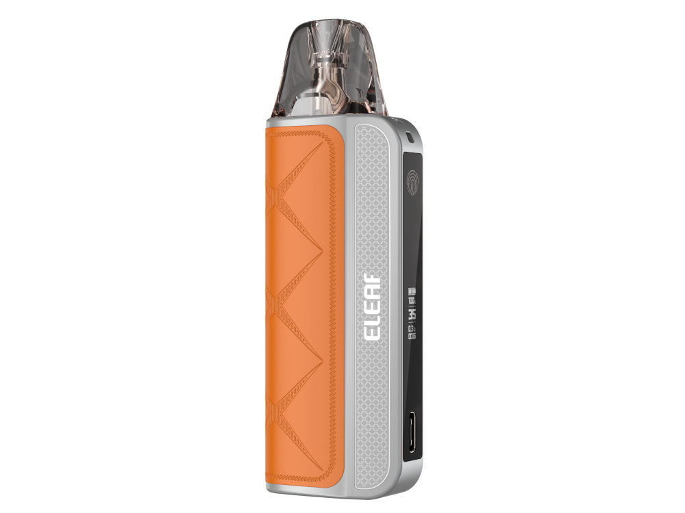 Eleaf - iCita E-Zigaretten Set