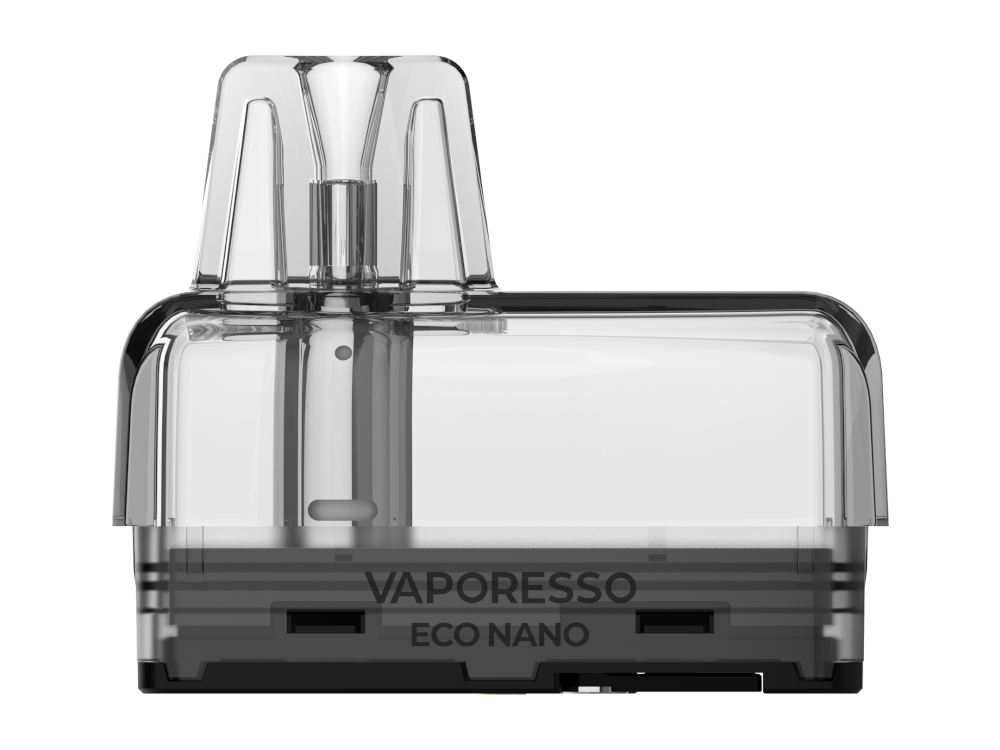 Vaporesso - ECO Nano Pod (2 Stück pro Packung)