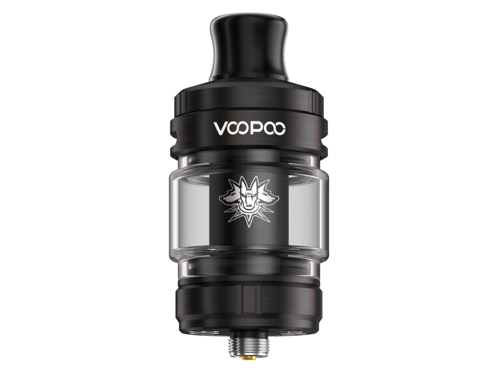 VooPoo - UFORCE-X Nano Clearomizer Set