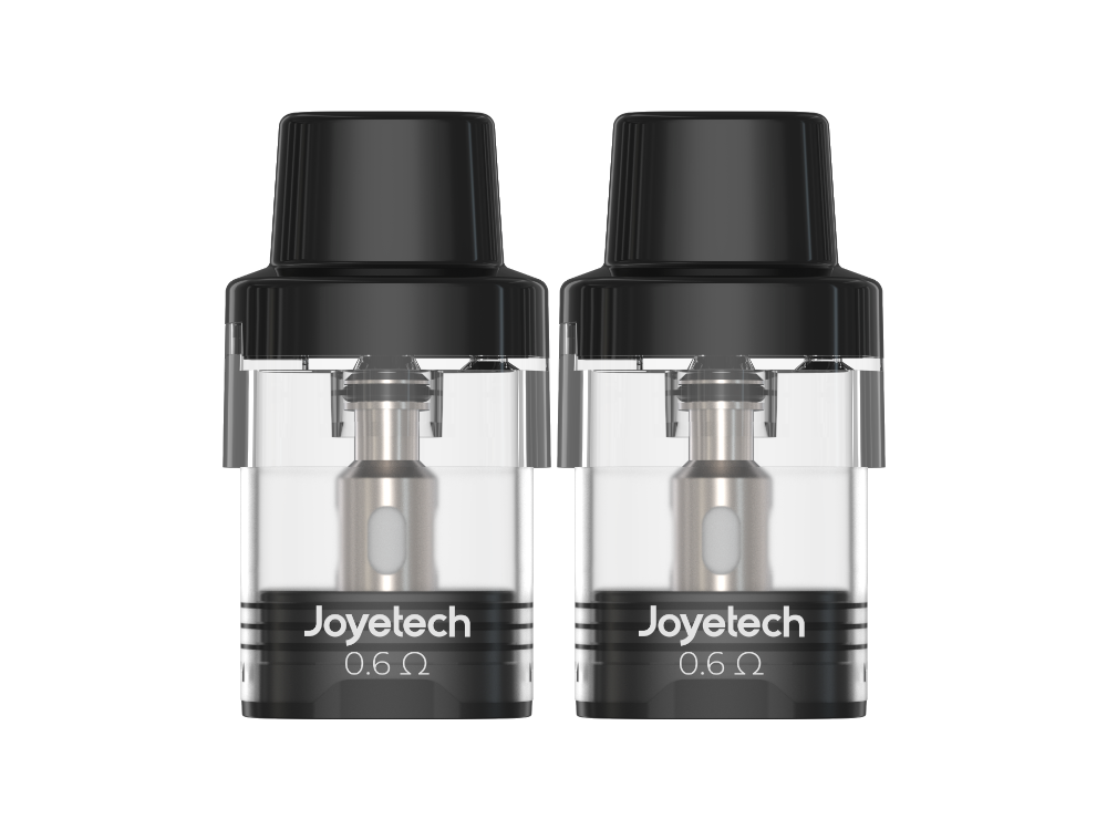 Joyetech - EVIO M Pro Pod (2 Stück pro Packung)