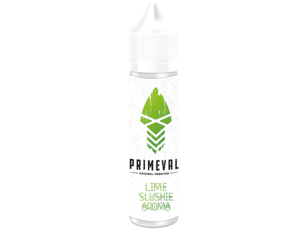 Primeval - Aroma Lime Slushie 10 ml