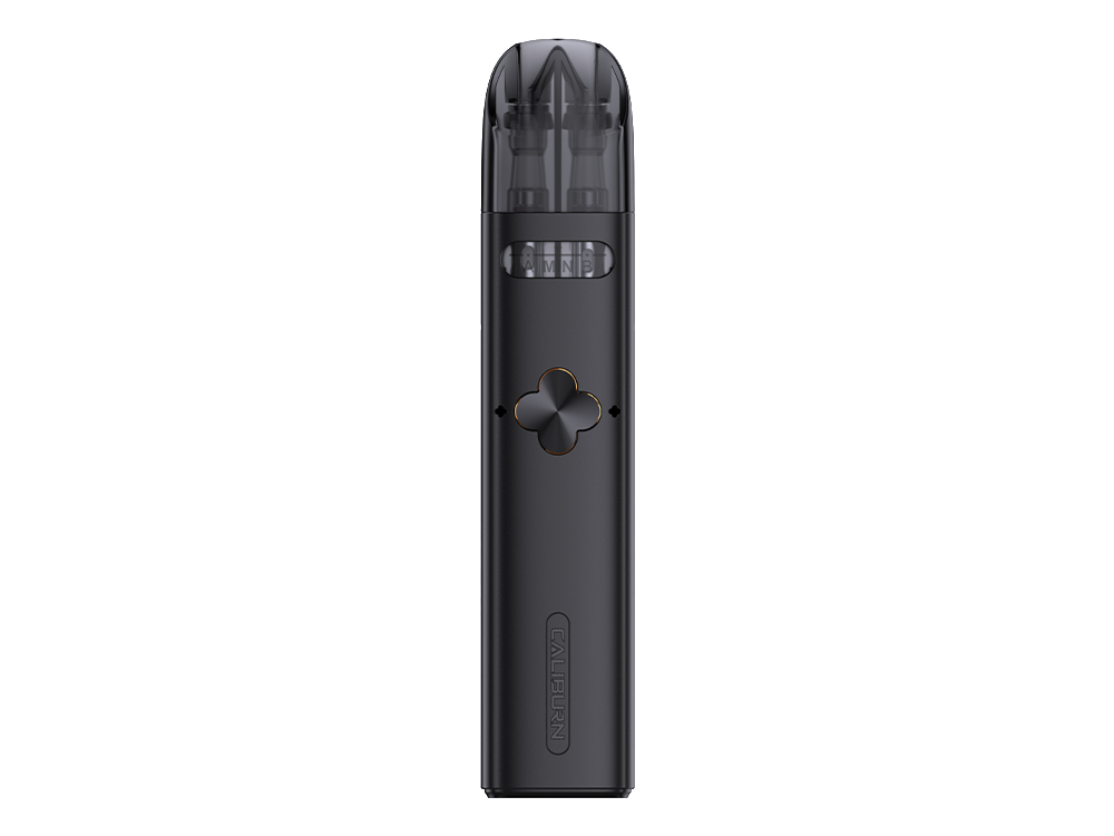 Uwell - Caliburn Explorer E-Zigaretten Set 