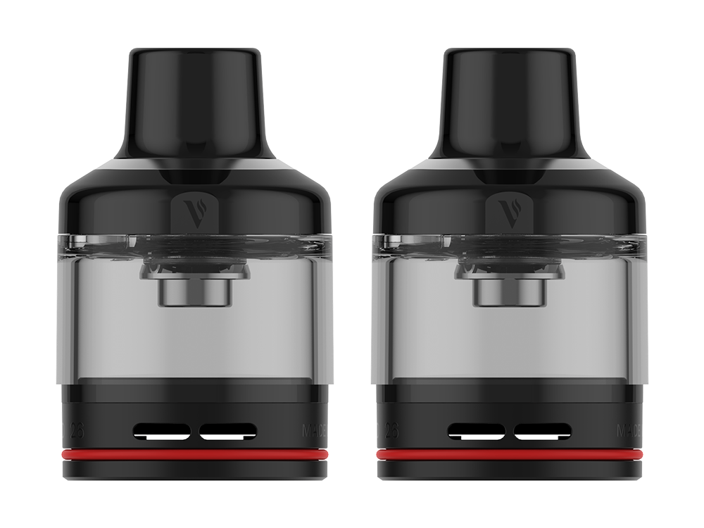 Vaporesso - GTX Pod 26 5ml (2 Stück pro Packung)