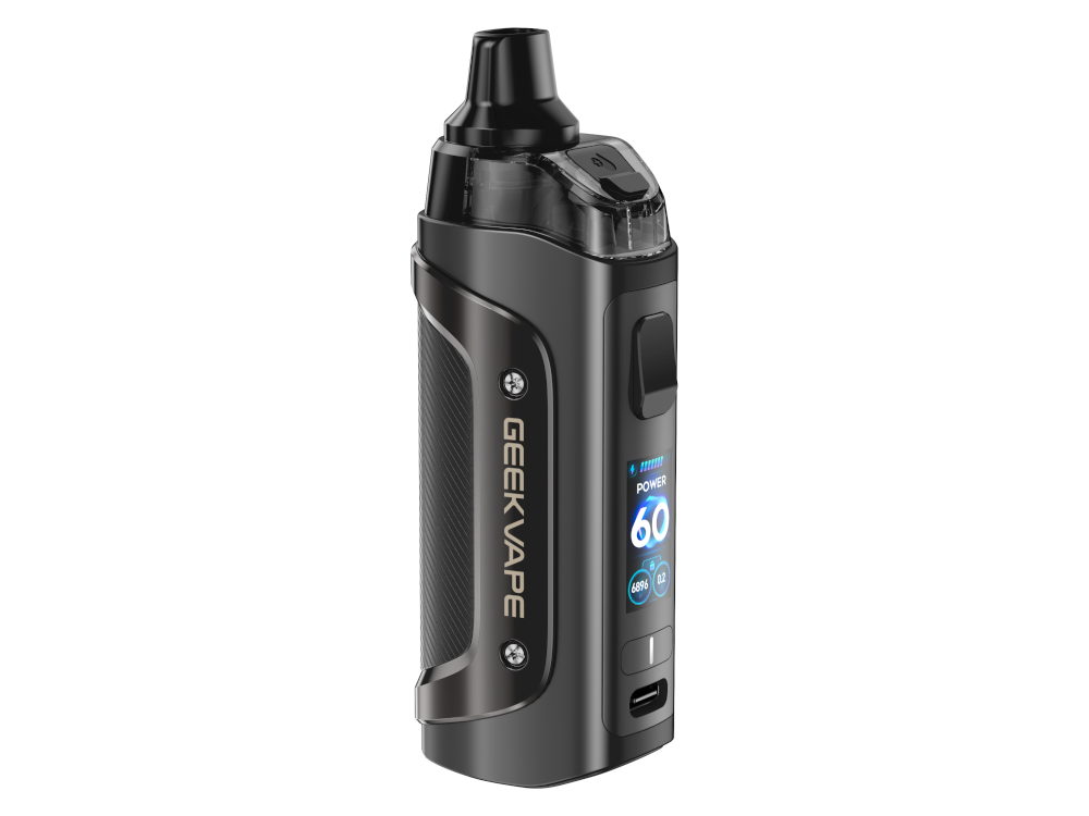 GeekVape - Aegis Boost 3 E-Zigaretten Set