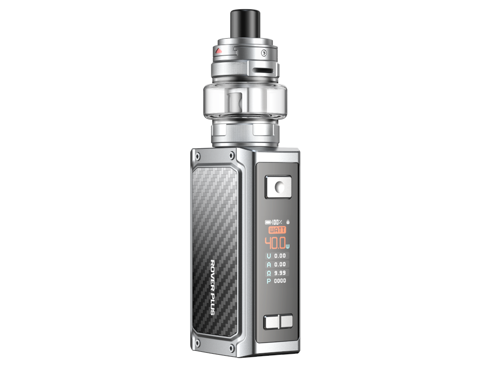 Aspire - Rover Plus E-Zigaretten Set