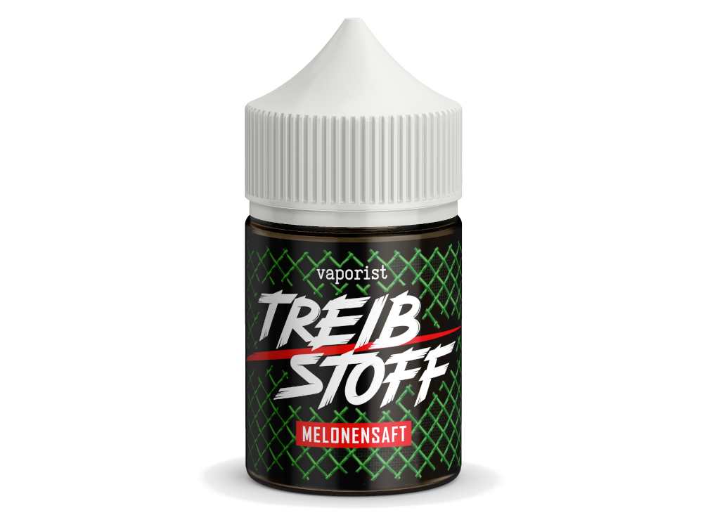 Vaporist - Treibstoff Longfills 10ml - Melonensaft