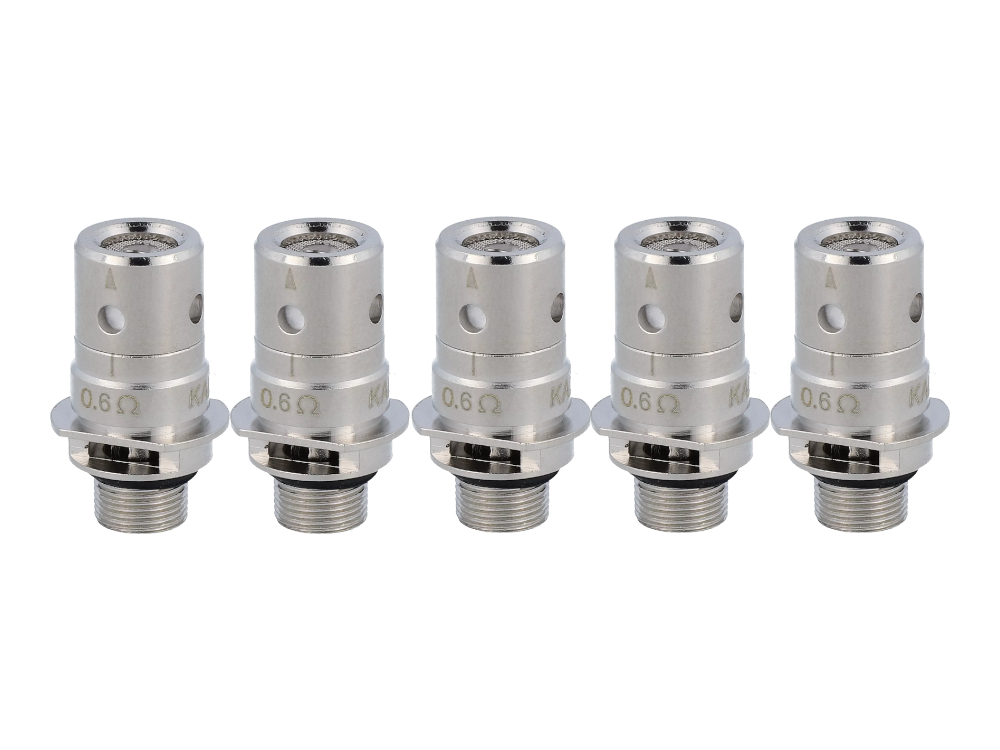 Innokin Z-Coil Heads (5 Stück pro Packung)